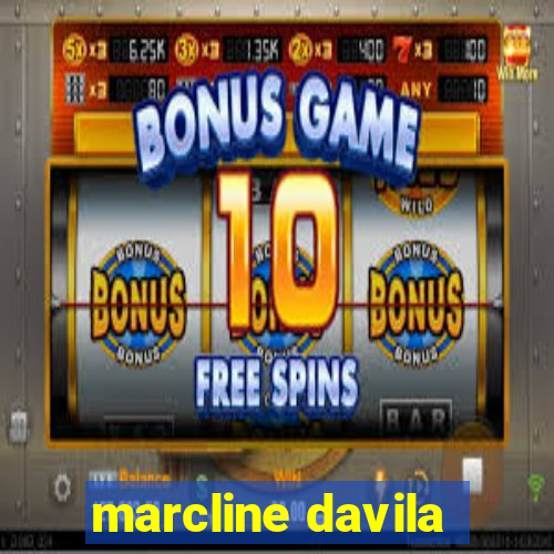 marcline davila